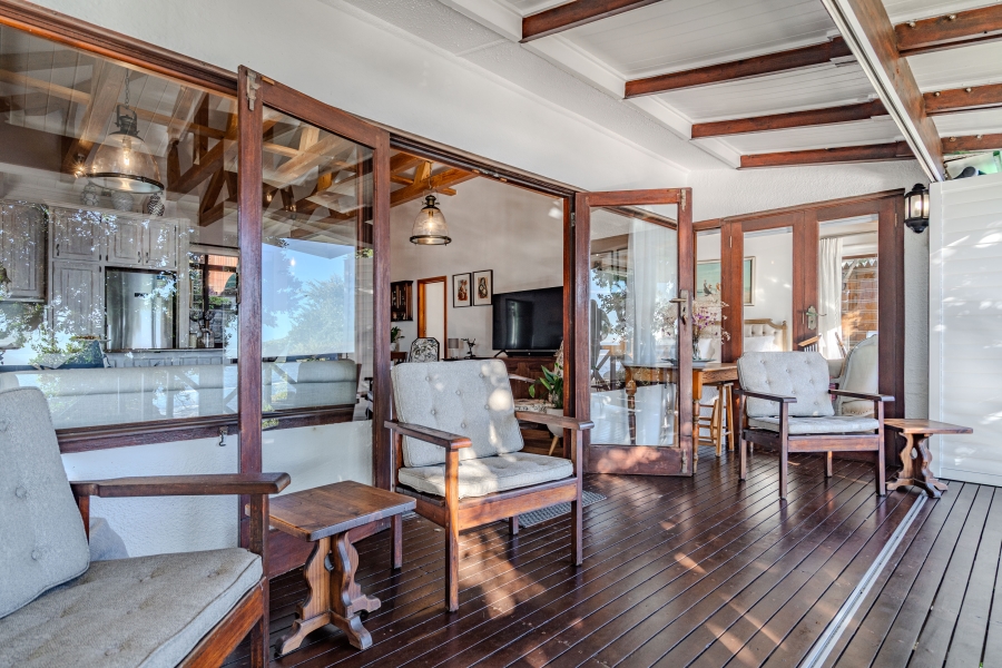 To Let 3 Bedroom Property for Rent in Bakoven Western Cape